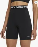 Nike Damen Shorts Pro 365 Gr. S-XL für 16,95 € inkl. Prime-Versand (statt 23,95 €)