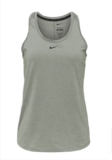 Nike Dri-FIT Damen Tank-Top DD0623-073 (Gr. M + L) ab 13,49 € inkl. Versand