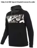 Nike Dri-FIT Sport Clash Herren Hoodie (Gr. L + XL) ab 37,06 € inkl. Versand