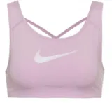 Nike Dri-FIT Swoosh Icon Clas Sport-BH (Gr. XS bis XL) ab 10,60 € inkl. Versand