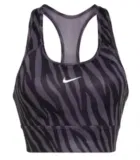 Nike Dri-FIT Swoosh Icon Clash Sport-BH (Gr. XS bis XL) für 12,98 € inkl. Versand