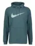 Nike Dri-FIT Training Herren Hoodie (Gr. S bis XL) für 27,20 € inkl. Versand