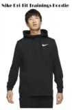 Nike Dri-Fit Trainings Hoodie (Gr. S bis XL) für 28,94 € inkl. Versand