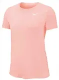 Nike  Dry Legend Damen T-Shirt (Gr. M + L) ab 3,77 € zzgl. 3,99 € Versand