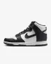 Nike Dunk High Dd1869-103 (Gr. 35,5 – 44,5) ab 64,99 € inkl. Versand (Nike Member) (statt 84,99 €)