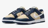 Nike Dunk Low Damen Sneaker DD1873-401 (Gr. 35,5 bis 42) für 62,99 € inkl. Versand