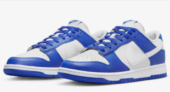 Nike Dunk Low FN3416-001 Gr. 36-49,5 für 53,99 € inkl. Versand (statt 98,95 €)