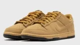 Nike Dunk Low Retro Gelb F700 Herren Sneaker Hq1932-700 (Gr. 41 Bis 44) Für 51,98 € Inkl. Versand
