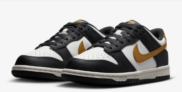 Nike Dunk Low HV2533-100 Gr. 35,5 – 39 für 56,99 € inkl. Versand (statt 75,99 €)