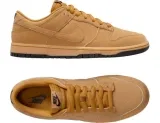 Nike Dunk Retro Low Herren Sneaker HQ1932-700 (Gr. 40 bis 47,5) für 64,95 € inkl. Versand