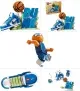 Nike Dunk x LEGO® Set zur Vorbestellung für 99€ [RELEASE am 1.Juli – 1180 Teile ]