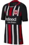 Nike Eintracht Frankfurt Kinder Home Trikot 2020 (Größe L & XL) für 25,14 € inkl. Versand (statt 49,99 €)
