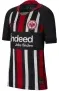 Nike Eintracht Frankfurt Kinder Home Trikot 2020 (Größe L & XL) für 25,14 € inkl. Versand (statt 49,99 €)