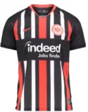Nike Eintracht Frankfurt Trikot 2020 Heim (Größe S) für 30,89 € inkl. Versand