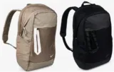 Nike Sportswear Essentials Rucksack in schwarz o. olive grey für 29,99€ inkl. Versand statt 44,99€