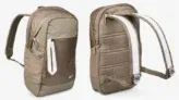 Nike Essentials Backpack/Rucksack in grau für 29,99 € inkl. Versand statt 54 €