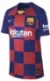 Nike FC Barcelona Kinder Trikot (Größe M) für 17,48 € inkl. Versand