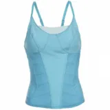 Nike Fitness Dance Corset Damen Trainings Tank Top (Gr. XS bis XL) für 4,44 € zzgl. 3,95 € Versand