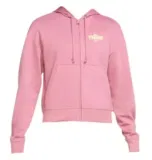 Nike Fleece Varsity Damen Zipjacke (Gr. L  + XL) für 18,16 € inkl. Versand