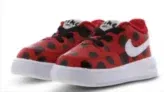 Nike Force 1 ’18 Se Td Baby Sneaker (Gr. 21 bis 27) für 39,99 € inkl. Versand (statt 49,99 €)