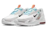 Nike Freizeitschuh Air Max Bolt in weiß/hellgrau [Gr. 40 bis 47,5] – für 69,95€ inkl. Versand statt 83,94€