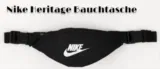 Nike Heritage Bauchtasche für 9,99 € inkl. Versand (statt 16,90 €)