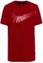 Nike Herren Dry Dfc Swoosh Energy T-Shirt (Größe M) für 15,59 € inkl. Versand (statt 28,94 €)