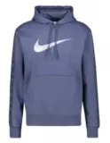 Nike Herren Kapuzenpullover NSW Repeat Fleece Hoodie (XS,S, XL, XXL) ab 27,61 € inkl. Versand