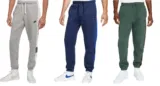 Nike Jogginghose Sportswear BB CB [in 3 Farben, Gr. S bis XXL] – für 39,95€ inkl. Versand statt 51,89€