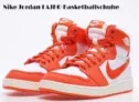 Nike Jordan 1 AJKO Basketballschuhe (42 bis 44,5) für 84,99 € inkl. Versand (statt 139,00 €)