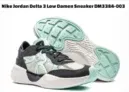 Nike Jordan Delta 3 Low Damen Sneaker DM3384-003 (Gr. 36,5 bis 41) für 44,00 € inkl. Versand