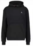 Nike Jordan Essentials Fleece-Hoodie DA9818-010 (Gr. XS + XXL) in 3 Farben für je 32,47 € inkl. Versand