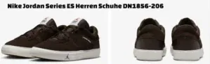 Nike Jordan Series ES Herren Schuhe DN1856-206 (Gr. 40 bis 46) für 40,48 € inkl. Versand