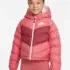 Superdry Damen Longline Sports Puffer Jacket für 43,48 inkl. Prime-Versand statt 69,98 €