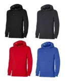 Nike Kapuzenpullover Strike 22 (4 Farben verfügbar, Gr. S bis XXL) – für 39,99 € inkl. Versand statt 52,46 €