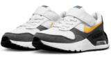 Nike Air Max SYSTM Kids weiß/grau (Gr. 27,5 – 35) für 22,49 € inkl. Versand (statt 62,48 €)