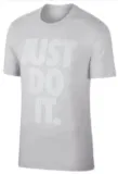 Nike M NSW JDI WASH SS TEE T-Shirt (Größe XS & XXL) für 11,99 € inkl. Versand (statt 25,60 €)