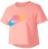 Nike Mädchen NSW Stmt Crop T-Shirt (S bis XL) für 6,29 € zzgl. 3,90 € Versand