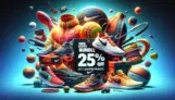 Nike Member Bundle: 25 % Rabatt ab 2 qualifizierten Produkte