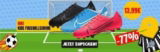 Nike Mercurial Vapor 13 Academy MG Kinder Fußballschuhe für je 9,89 € zzgl. 3,99 € Versand