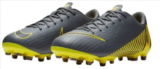 Nike Mercurial Vapor XII Academy MG Jr Kinder Fußballschuhe (Gr. 37,5 bis 38,5) ab 8,99 € zzgl. 3,90 € Versand (statt 39,95 €)