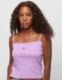 Nike NSW Essential Tops Tank Cami (Gr. XS + L) für 14,49 € inkl. Versand (statt 26,85 €)