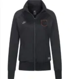 Nike Niederlande Track Jacket Damen Jacke 531357-010 (Gr. XS bis M) für 12,95€ inkl. Versand