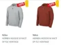Nike Court Men’s Fleece Tennis Hoodie (2 Farben, Gr. S bis XXL) ab je 37,06 € inkl. Versand