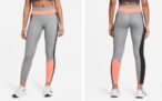 Nike One 7/8-Leggings für Damen für 27,98 € inkl. Versand [Nike Member]