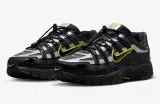 Nike P-6000 FV0943-001 (Gr. 35,5 bis 44,5) ab 59,99 € inkl. Versand (Nike Member) (statt 93,95 €)