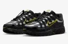 Nike P-6000 FV0943-001 (Gr. 35,5 bis 44,5) ab 59,99 € inkl. Versand (Nike Member) (statt 93,95 €)