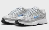 NIKE P-6000 ‚Uni Blue‘ HV5064-007 – für 66€ inkl. Versan 85€ [Gr. 35.5 bis 42.5]