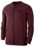 Nike Performance Trainingsjacke M Nk Fz Flc Npc (Größe S bis XL) für 30,89 € inkl. Versand (statt 48,94 €)