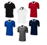 2er-Pack Nike Poloshirt Park 20 [Gr. S bis 3XL, in 6 Farben] – für 36,95€ inkl. Versand statt 45,85€